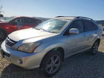 Lexus RX 2006