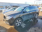 Acura MDX 2014