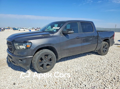 RAM 1500 2022 - Image 1 of 13