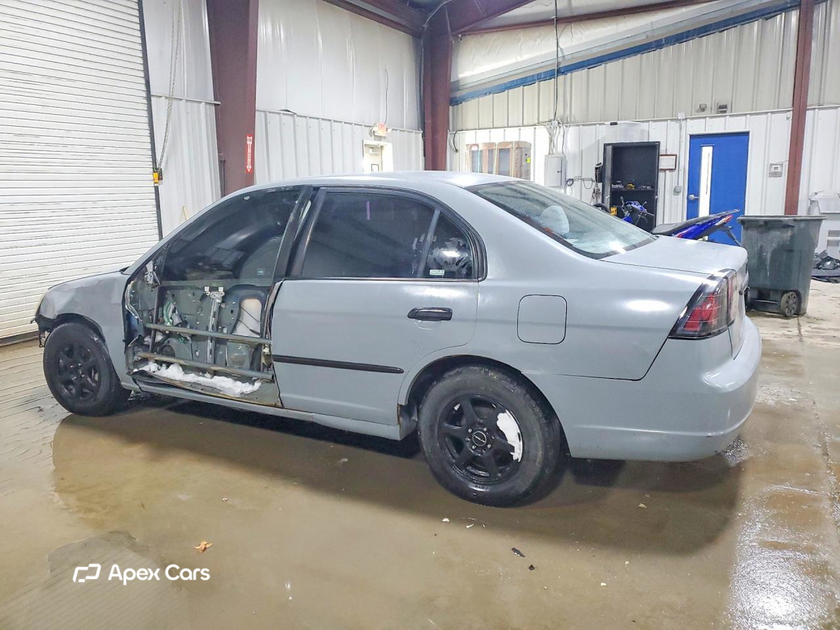 Honda Civic 2003