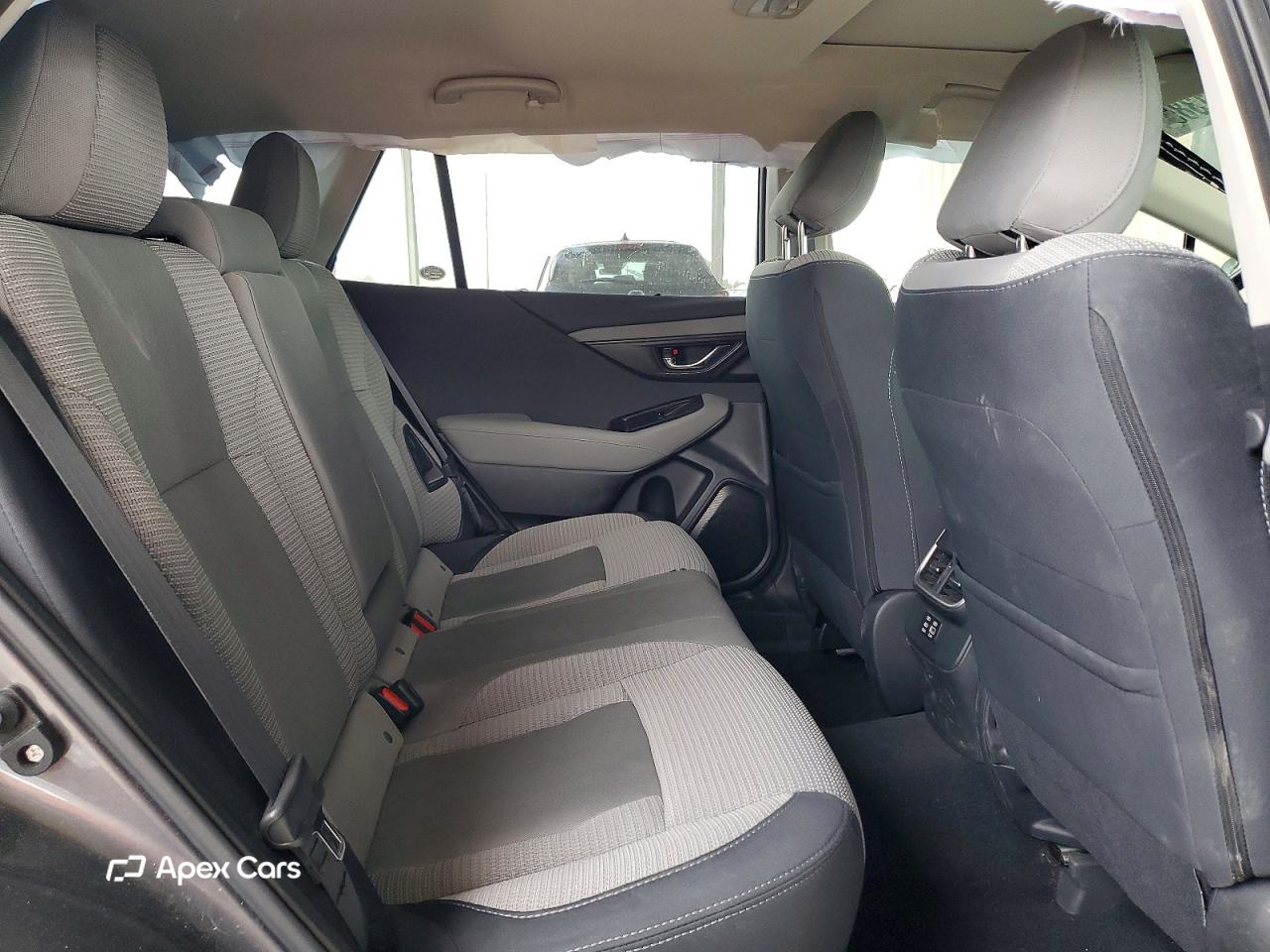 Subaru Outback 2024