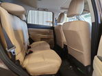 Mitsubishi Outlander 2017