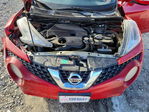 Nissan Juke 2015