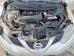 Nissan Rogue 2014
