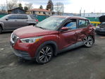 Nissan Kicks 2020