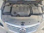 Cadillac XTS 2014