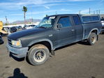 Mazda B-series 1994