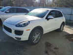 Porsche Cayenne 2016