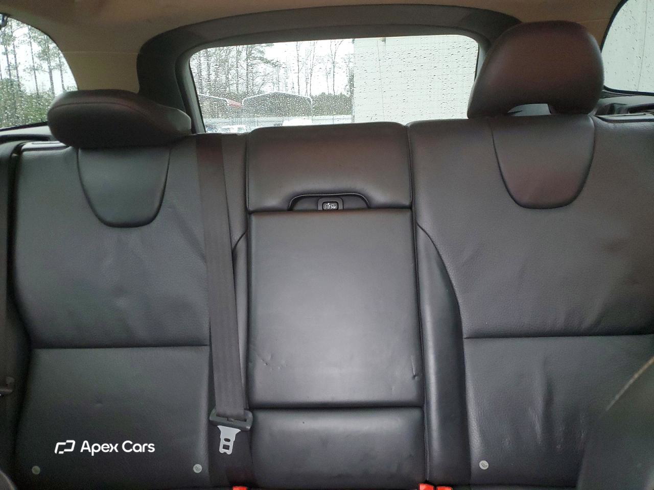Volvo XC60 2010