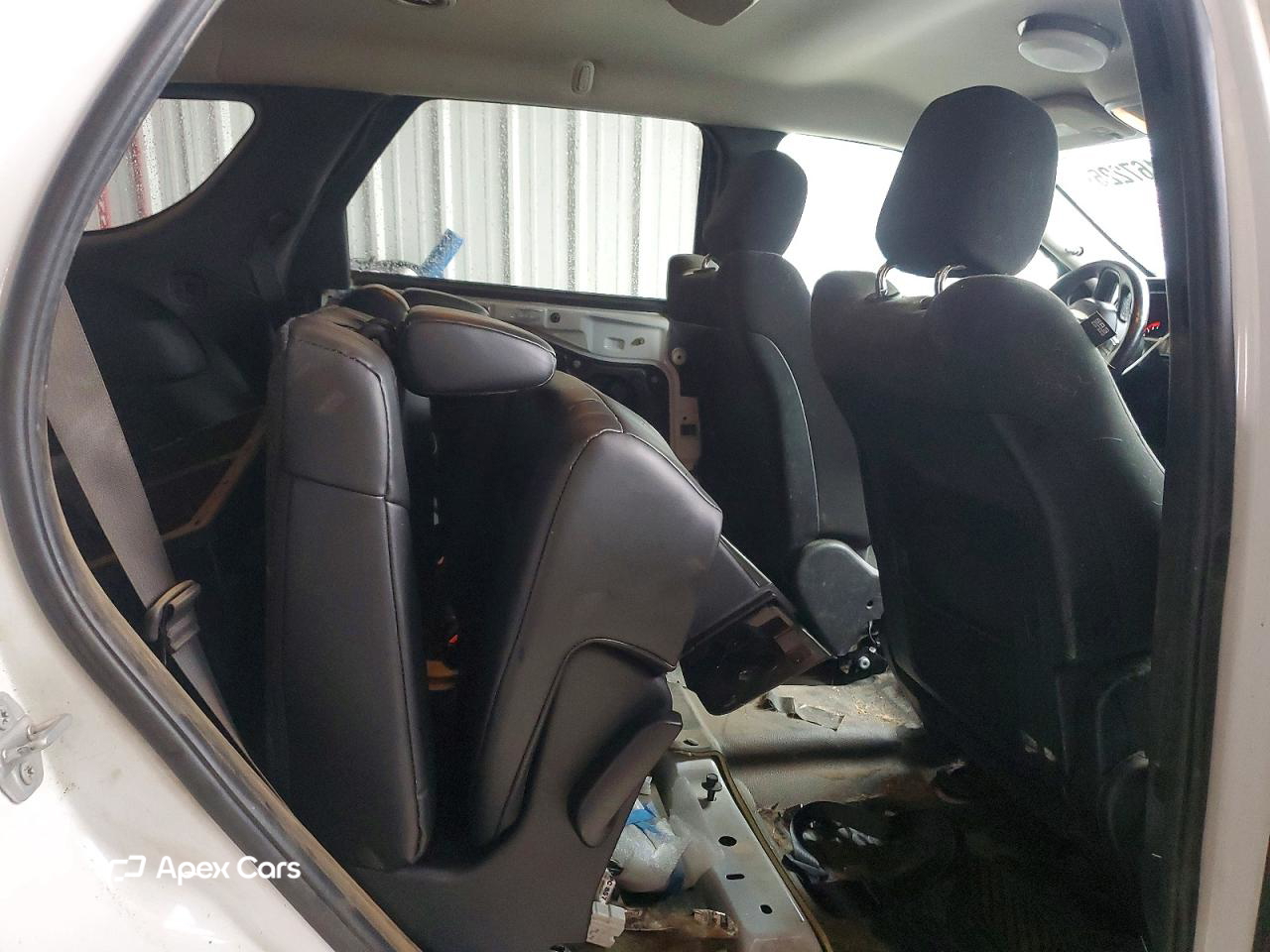 Dodge Durango 2022
