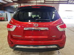 Nissan Pathfinder 2015