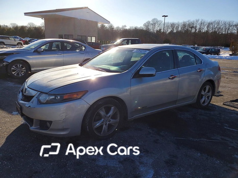 Acura TSX 2010 - Image 1 of 12