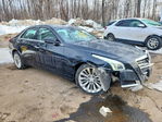 Cadillac CTS 2017