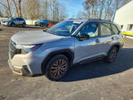 Subaru Forester 2025