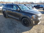 Kia Telluride 2020