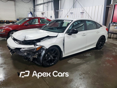 Honda Civic 2023 - Image 1 of 13