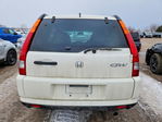Honda CR-V 2001