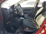 Mitsubishi Mirage 2021
