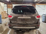 Nissan Pathfinder 2015