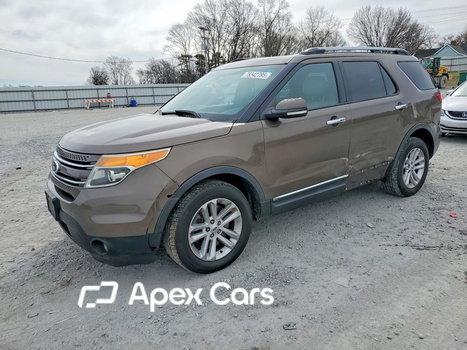 Ford Explorer 2015 - Image 1 of 14