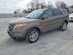 Ford Explorer 2015