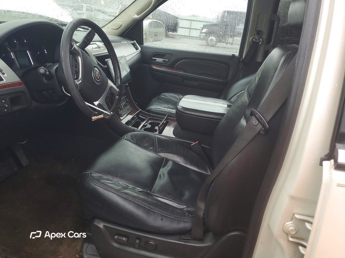 Cadillac Escalade 2007