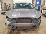Ford Fusion 2013