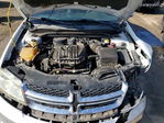 Dodge Avenger 2012