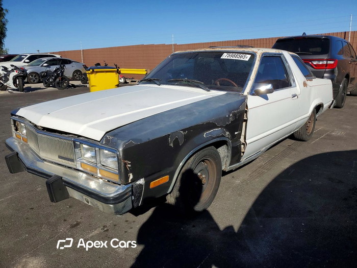 1978 Mercury Villager - Image 1 of 5