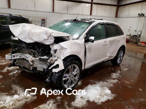 Ford Edge 2013 - Image 1 of 15