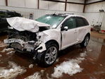 Ford Edge 2013