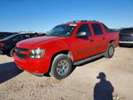Chevrolet Avalanche 2011