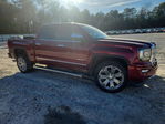 GMC Sierra 2017