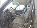 Dodge Nitro 2011