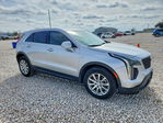 Cadillac XT4 2019