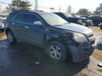 Chevrolet Equinox 2015