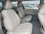 Toyota Sienna 2012