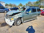 GMC Envoy 2004