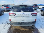 Ford Escape 2022