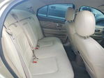Mercury Sable 2001