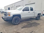 Chevrolet Silverado 2014