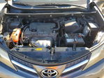 Toyota RAV 4 2015