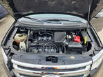 Ford Edge 2012