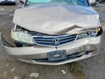 Honda Odyssey 2004