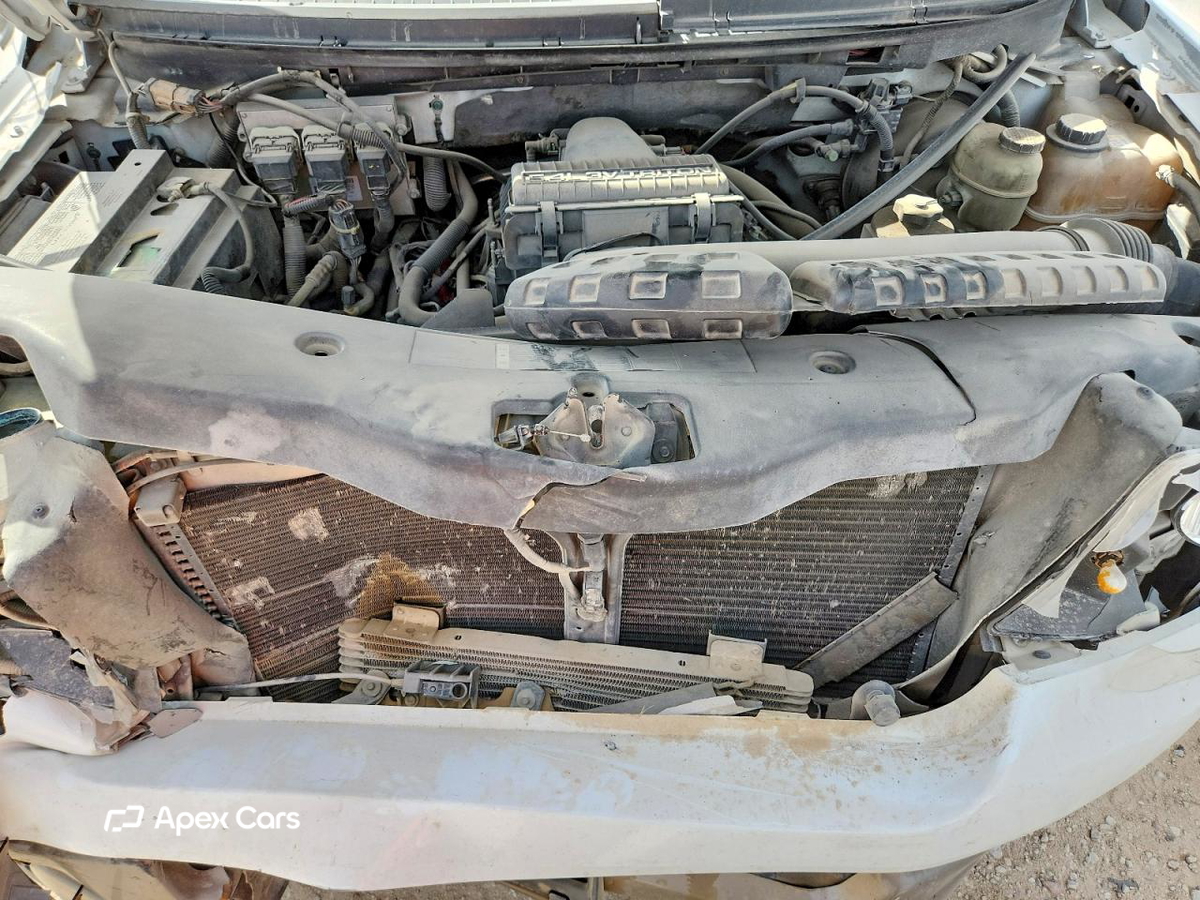 Ford F-150 2005