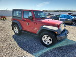 Jeep Wrangler 2010