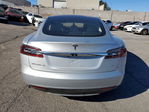Tesla Model S 2014