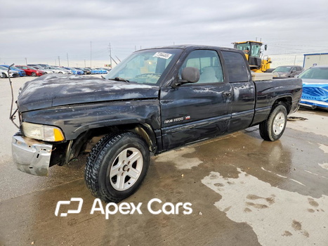 Dodge RAM 1999 - Image 1 of 13