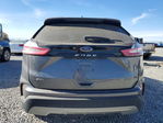 Ford Edge 2022