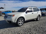 Subaru Forester 2011